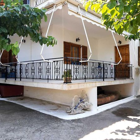 Glyfada'S Family Apartment Glyfada  Exteriér fotografie
