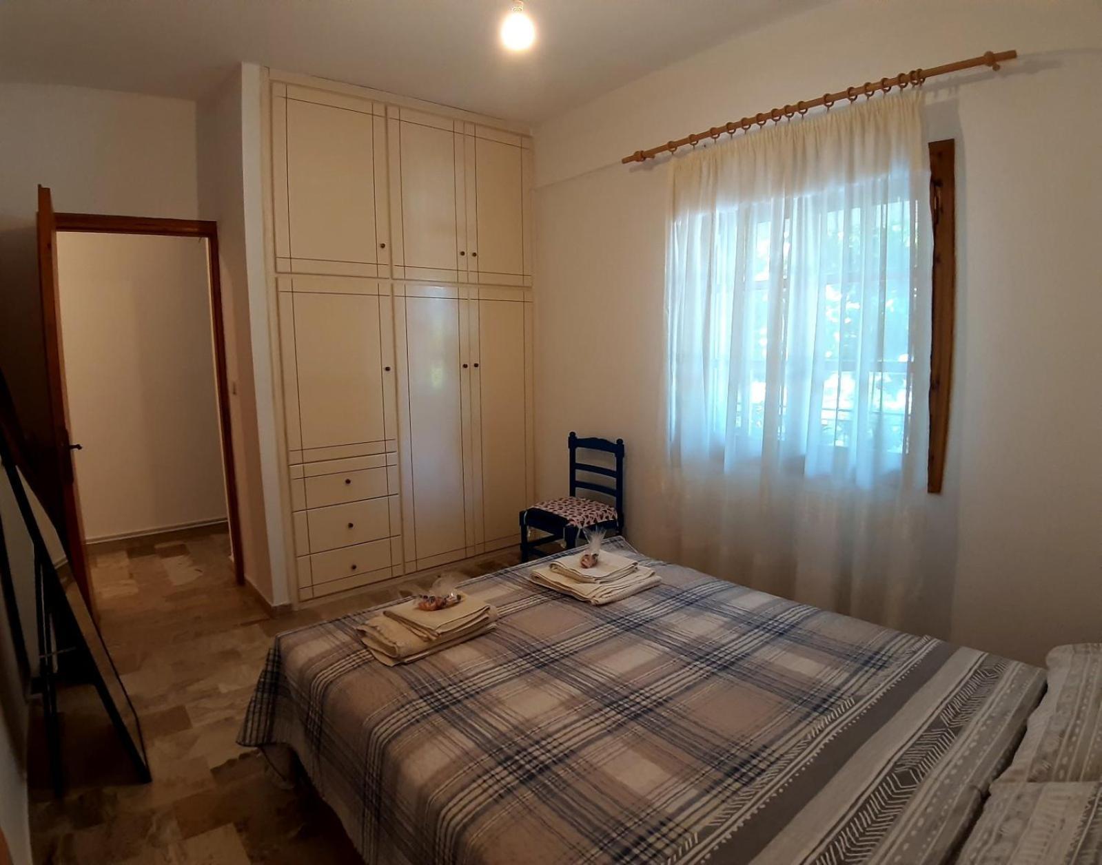 Glyfada'S Family Apartment Glyfada  Exteriér fotografie