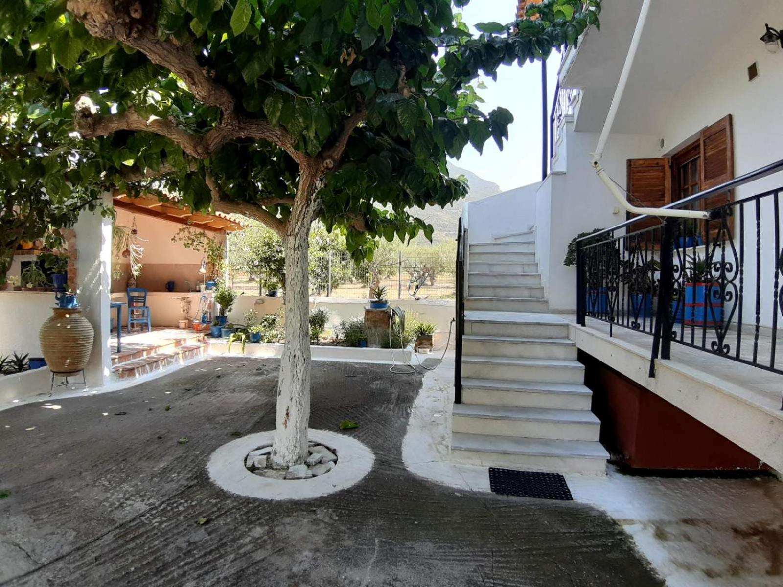 Glyfada'S Family Apartment Glyfada  Exteriér fotografie
