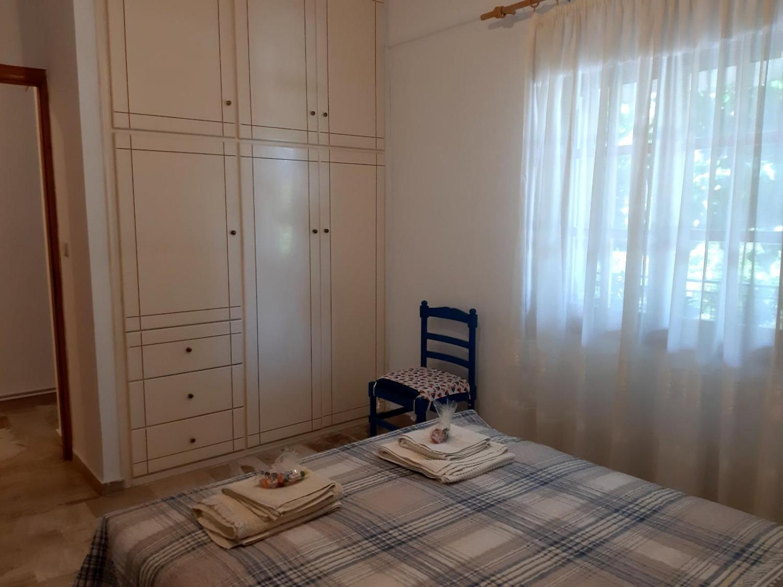 Glyfada'S Family Apartment Glyfada  Exteriér fotografie