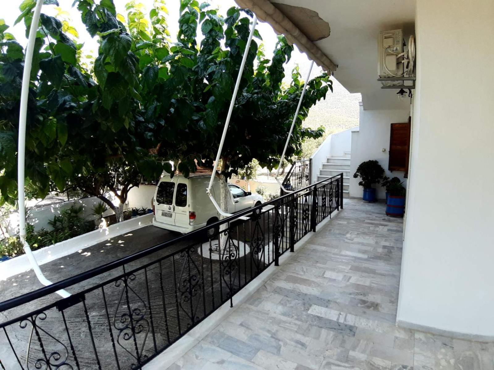 Glyfada'S Family Apartment Glyfada  Exteriér fotografie