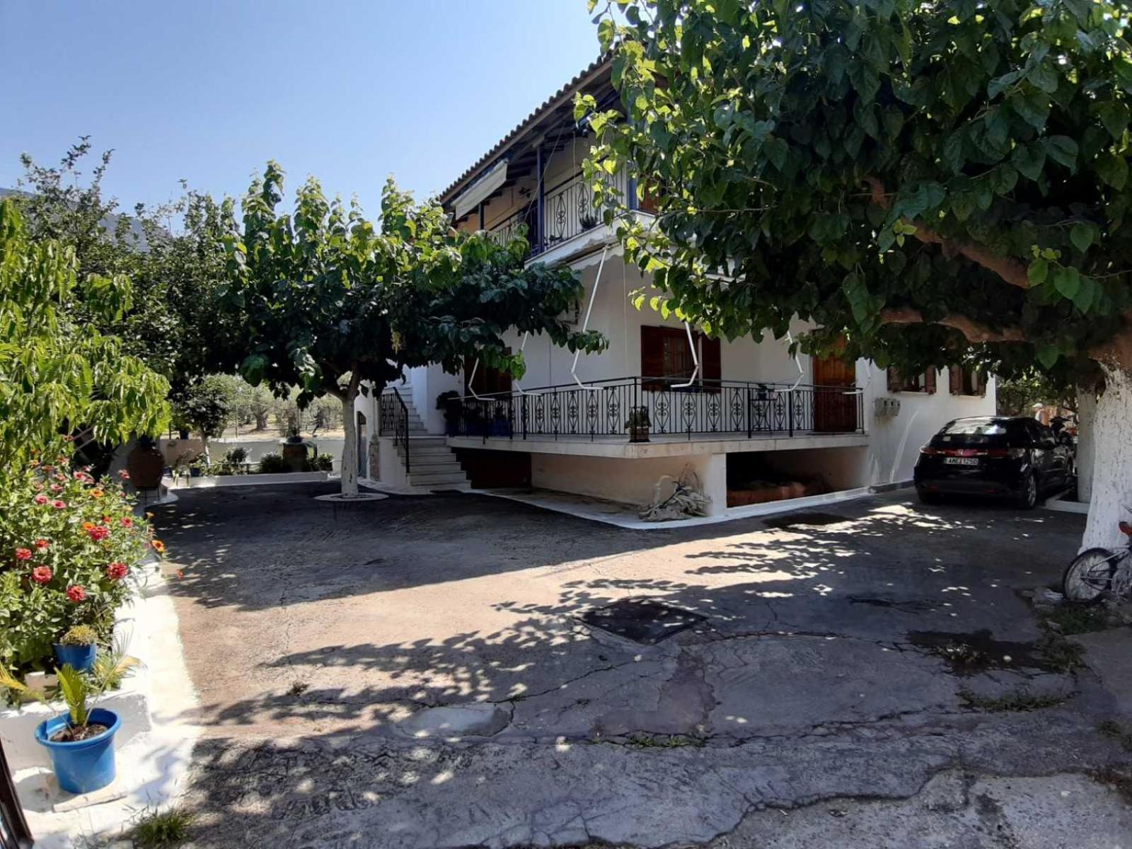 Glyfada'S Family Apartment Glyfada  Exteriér fotografie