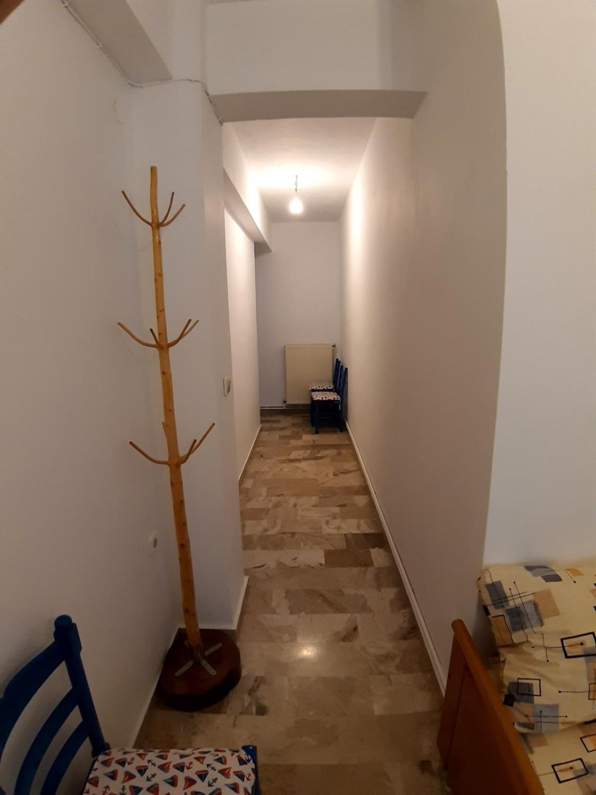 Glyfada'S Family Apartment Glyfada  Exteriér fotografie